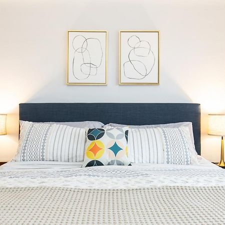 הוילה סיאטל Alki Beach, 3Br, Prime Location, Steps To Beach מראה חיצוני תמונה