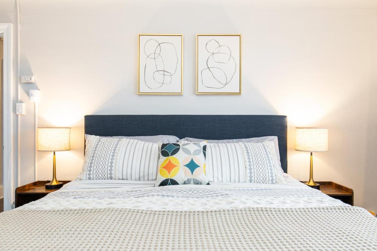 הוילה סיאטל Alki Beach, 3Br, Prime Location, Steps To Beach מראה חיצוני תמונה