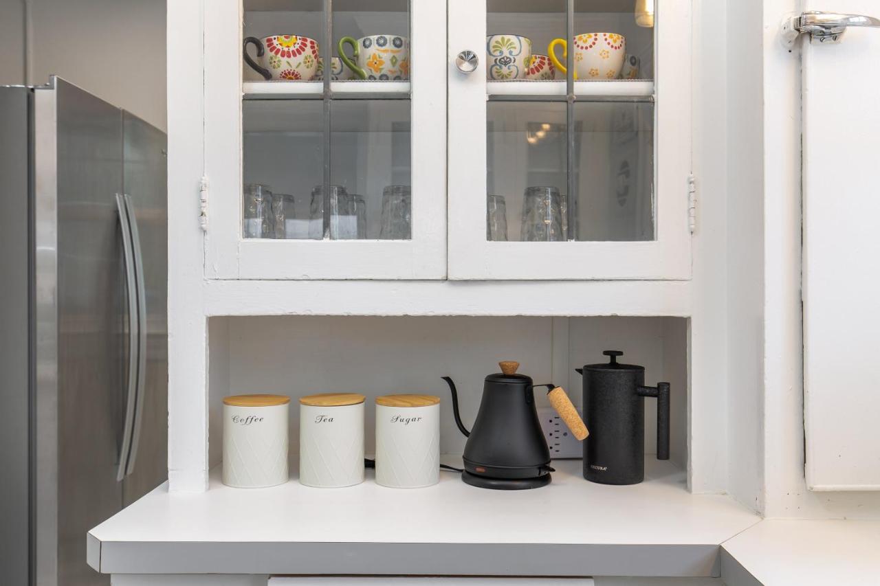 הוילה סיאטל Alki Beach, 3Br, Prime Location, Steps To Beach מראה חיצוני תמונה