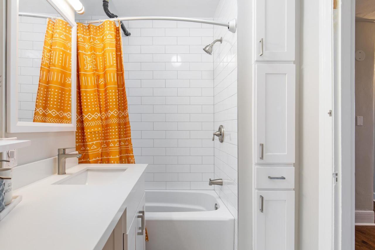 הוילה סיאטל Alki Beach, 3Br, Prime Location, Steps To Beach מראה חיצוני תמונה